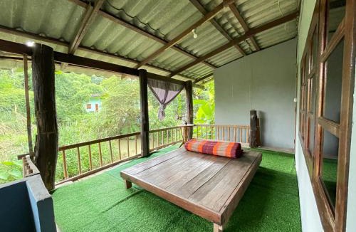 Chiang Dao Hostel | Chiang Dao Hostel