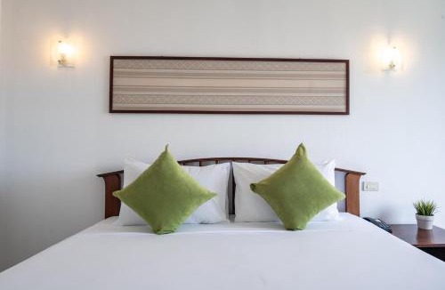 North Pattaya Hotel | JP Villa Pattaya