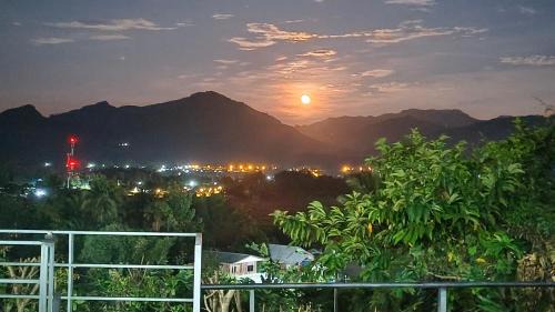 Pua House | นะลาวิว รีสอร์ท ปัว Nala View Resort Pua