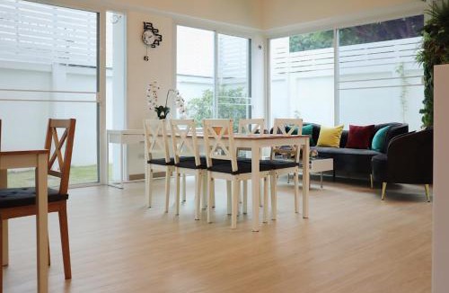 Ramkhamhaeng Hotel | ResT Bangkok Poshtel