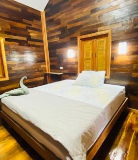 Nuea Khlong Resort | Cocoa Home