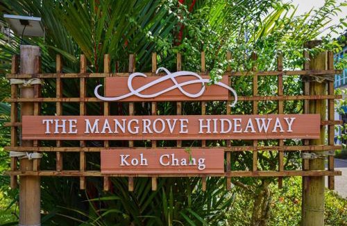 Koh Chang Tai Resort | The Mangrove Hideaway Kohchang