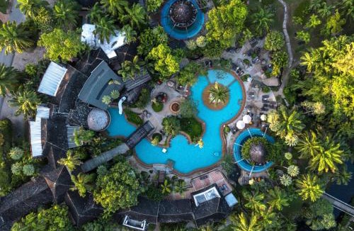 Khok Kloi Resort | The Hotspring Beach Resort & Spa - SHA Extra Plus