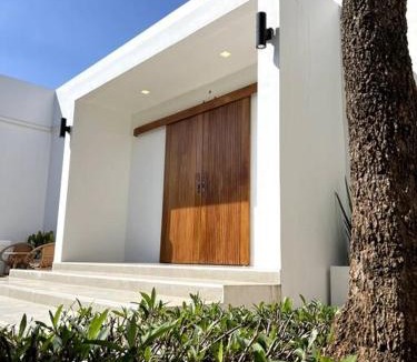 Mu Si Villa | Banrao Pool Villa Khaoyai บ้านเราพูลวิลล่าเขาใหญ่