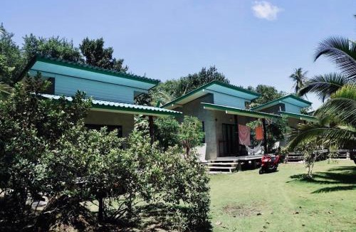 Ko Kood Resort | Suan Maprao Ko Kut Resort