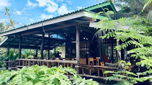 Ko Kood Resort | Suan Maprao Ko Kut Resort