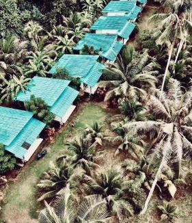 Ko Kood Resort | Suan Maprao Ko Kut Resort
