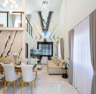 Wang Thonglang Villa | Psalms 23 Residence