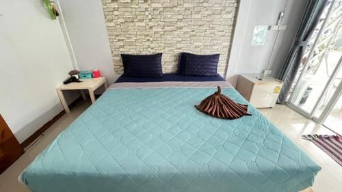 Ko Mook House | Kohmook Seaview Resort