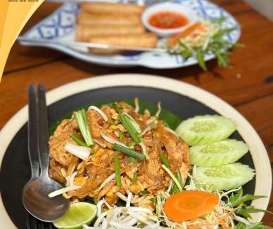 Nuea Khlong Resort | Season Bungalow