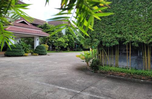Chiang Rai Hotel | Wilacha Chiang Rai