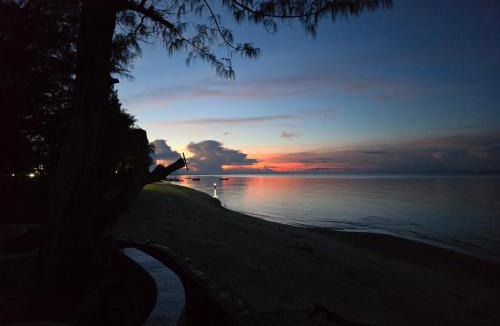 Chaiya Hotel | Rungarun Resort