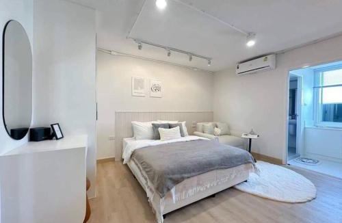 Nimman Apartment | Studio Apartment Nimmanhaemin, Airport, ChiangMai