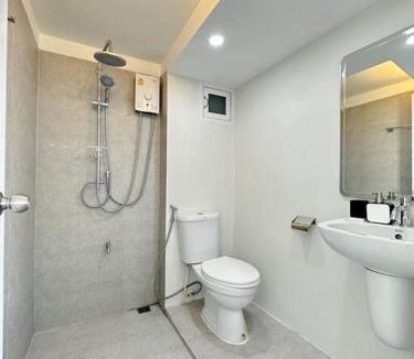 Nimman Apartment | Studio Apartment Nimmanhaemin, Airport, ChiangMai