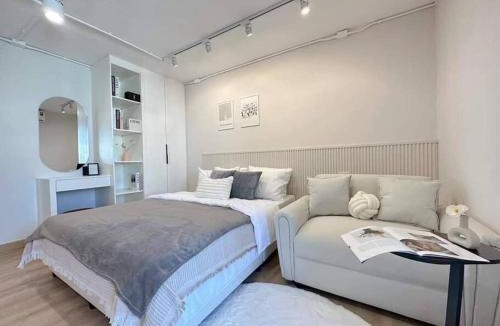 Nimman Apartment | Studio Apartment Nimmanhaemin, Airport, ChiangMai