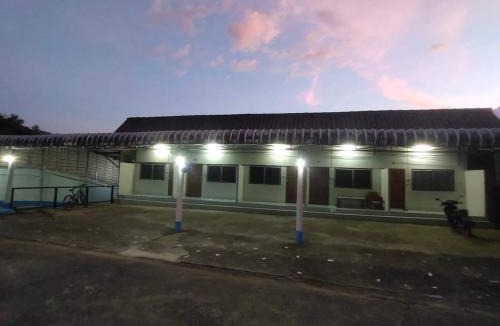 Mae La Noi House | ปฎิภาณบ้านพัก