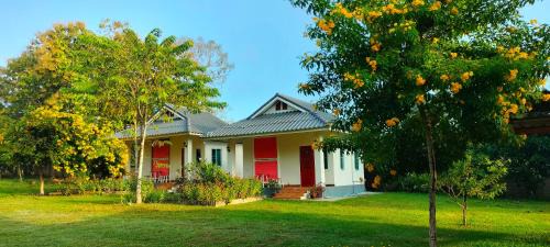Mueang Pan House | Pimpisa Garden พิมพิศา การ์เด้นท์