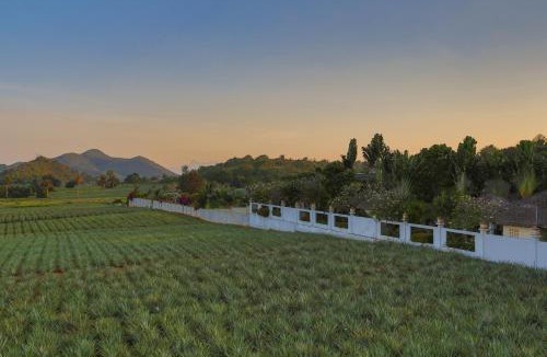 Wang Pong Resort | Pa Prai Villas and Suites Resort