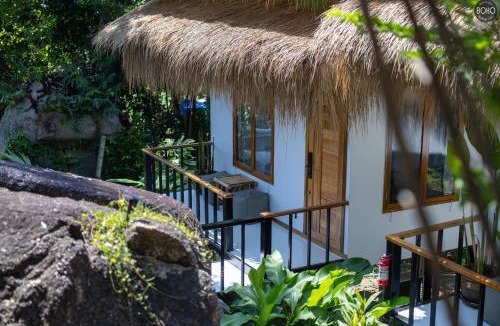 Baan Tai Resort | BOHO Boutique Bungalows