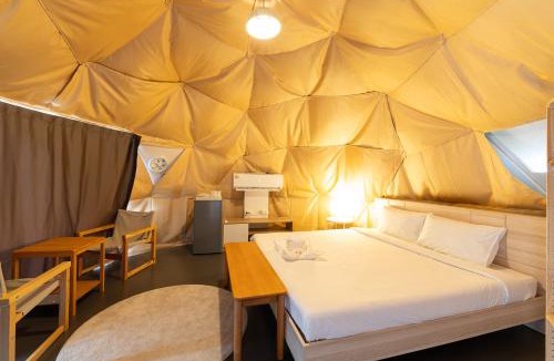 Khlong Luang Hotel | 44 Residence and Resort