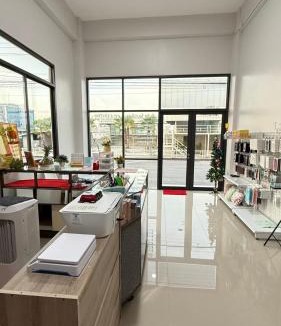 Ongkharak Hotel | ห้องพักหลังมอ