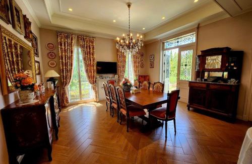 Chaiyasathan Villa | La Campagne Villa Chiangmai
