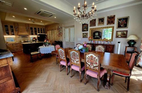 Chaiyasathan Villa | La Campagne Villa Chiangmai