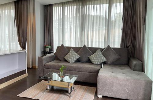 Mae Ai Hotel | Saranya River House สรัญญาริเวอร์เฮาส์