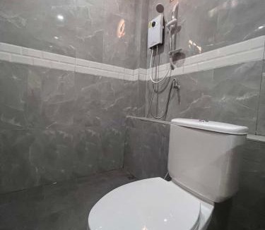 Don Det House | Lebijou Guesthouse - Konesavath