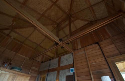 Ranong Cabin | Baan Dee Dee