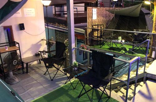 Chom Thong Other | Sandee camping by Sandee place mountain view hotel