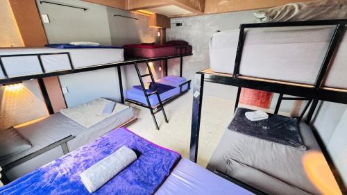 Haad Rin Hostel | Stay At Moon Hostel Haad Rin