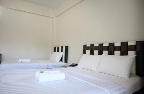 Khanna Yao Hotel | sk resort