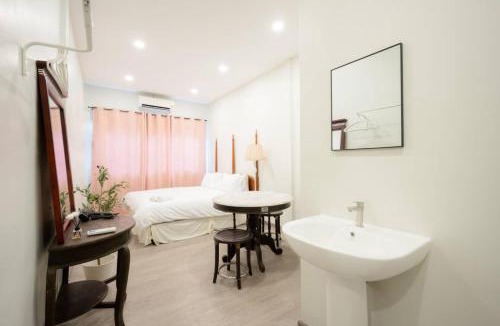 China Town Apartment | CASA Yaowarat MRT วัดมังกร