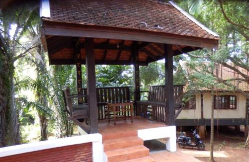 Ko Mak House | Koh Mak 7