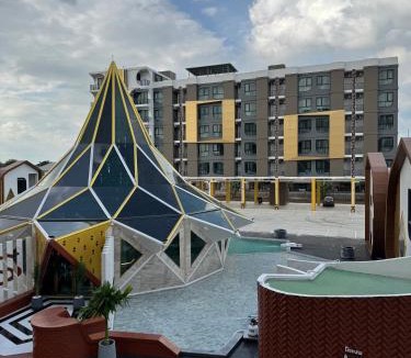 Ayutthaya Hotel | S3 Ayutthaya Hotel