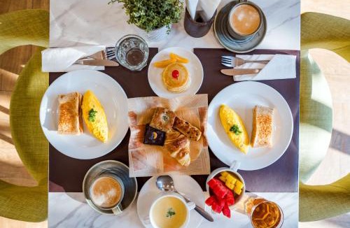Hua Hin Resort | Ayrest Hua Hin Hotel