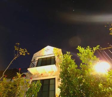 Mu Si Villa | Baanjeab in khaoyai