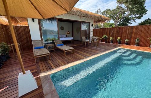 Satun Resort | Ten Moons Sunset Villas