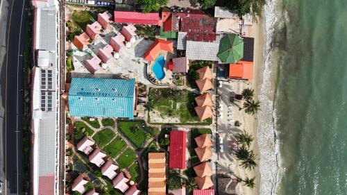 Ko Chang Villa | Exclusive Bungalow Near Swiming Pool At Kohchang Resort