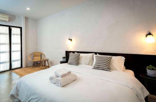 Chang Phueak Hotel | Chotana Villa Hotel Chiang Mai