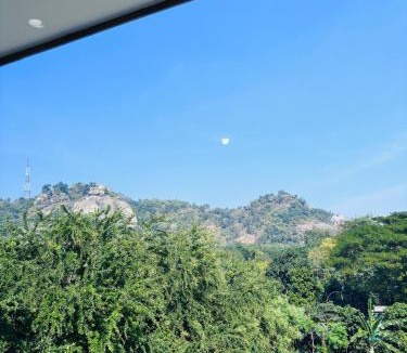 Hua Hin Hotel | Jura 88 Guesthouse