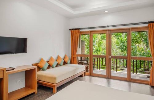 Chaweng City Center Resort | Baan Chaweng Beach Resort & Spa