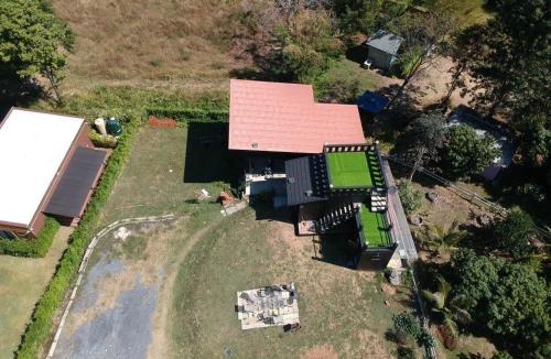Pong Ta Long Apartment | Wishing Moon Khaoyai Home Chanchaokha Resort