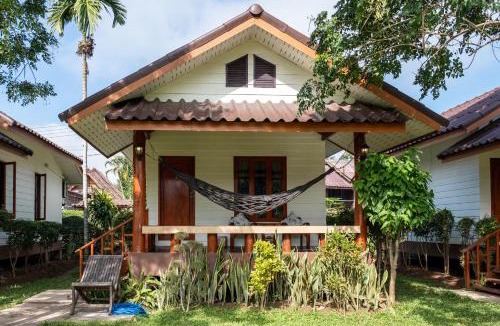 Pai Resort | The Nest House