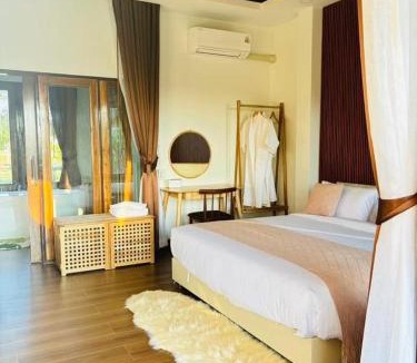 K. Phu Pieng House | Chewavethee Herb Wellness Stay