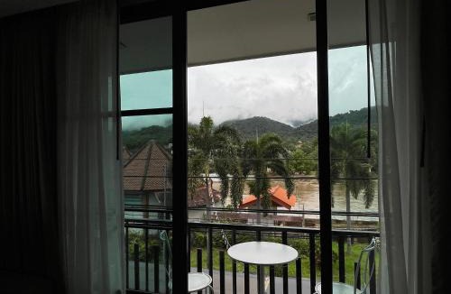 Mae Ai Hotel | Saranya River House สรัญญาริเวอร์เฮาส์