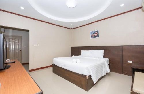 Buriram Resort | Sky View Resort Buriram