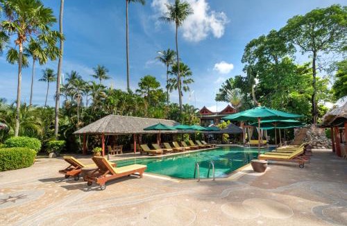 Rawai Resort | Friendship Beach Resort & Atmanjai Wellness Centre