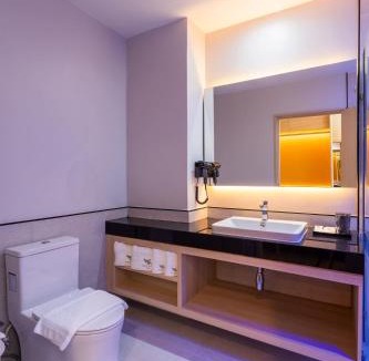 Chiang Mai Hotel | Moose EASY Hotel